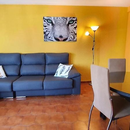 Encantadora Vivienda En El Paseo Maritimo De Салоу Екстер'єр фото