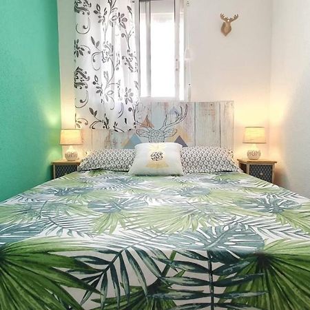 Encantadora Vivienda En El Paseo Maritimo De Салоу Екстер'єр фото