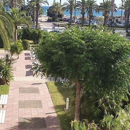 Encantadora Vivienda En El Paseo Maritimo De Салоу Екстер'єр фото