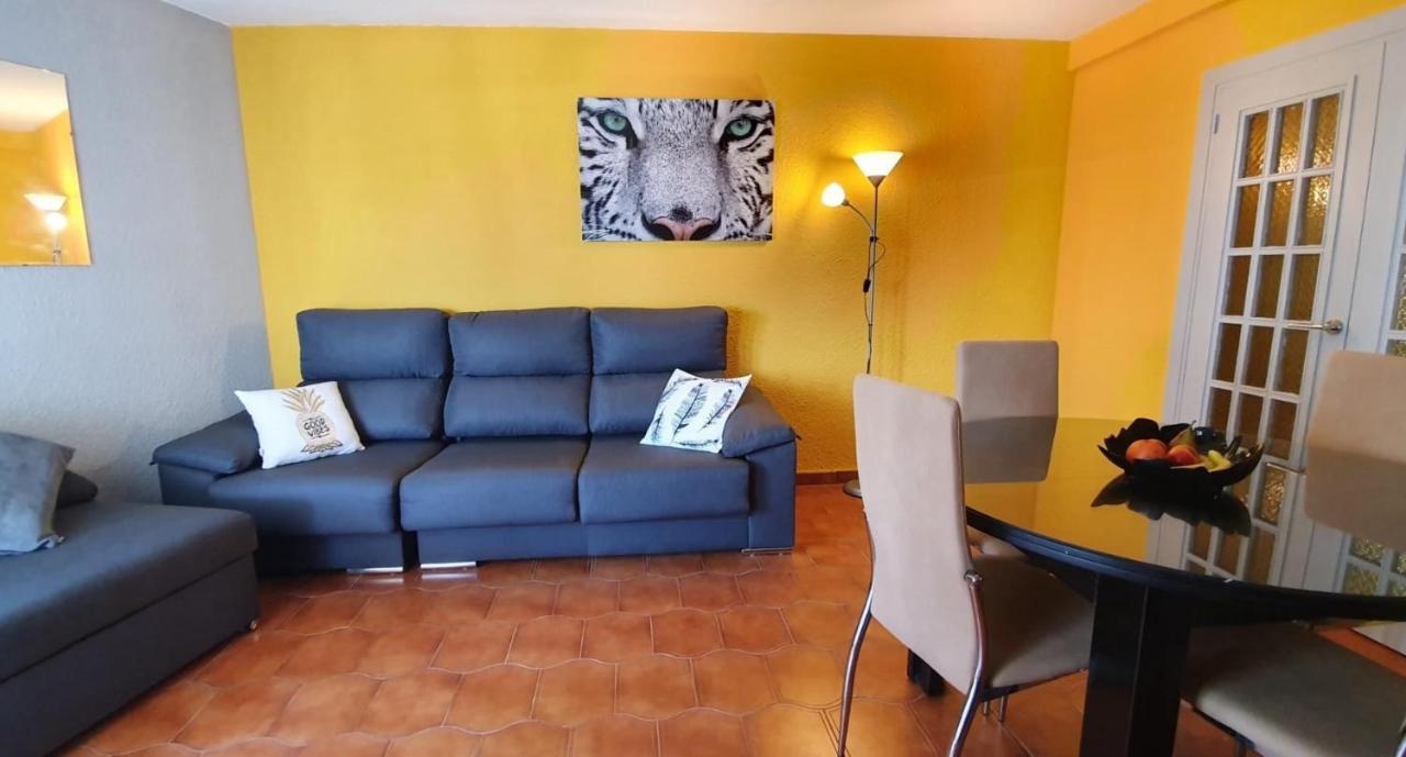 Encantadora Vivienda En El Paseo Maritimo De Салоу Екстер'єр фото