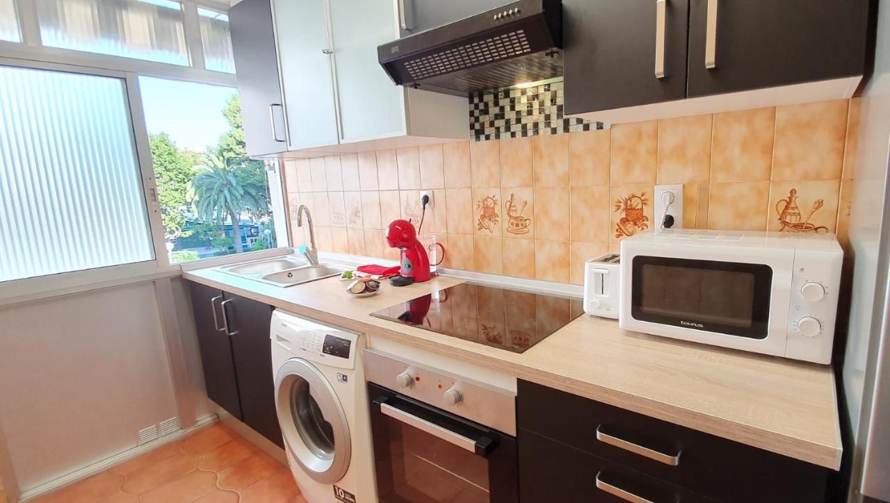 Encantadora Vivienda En El Paseo Maritimo De Салоу Екстер'єр фото
