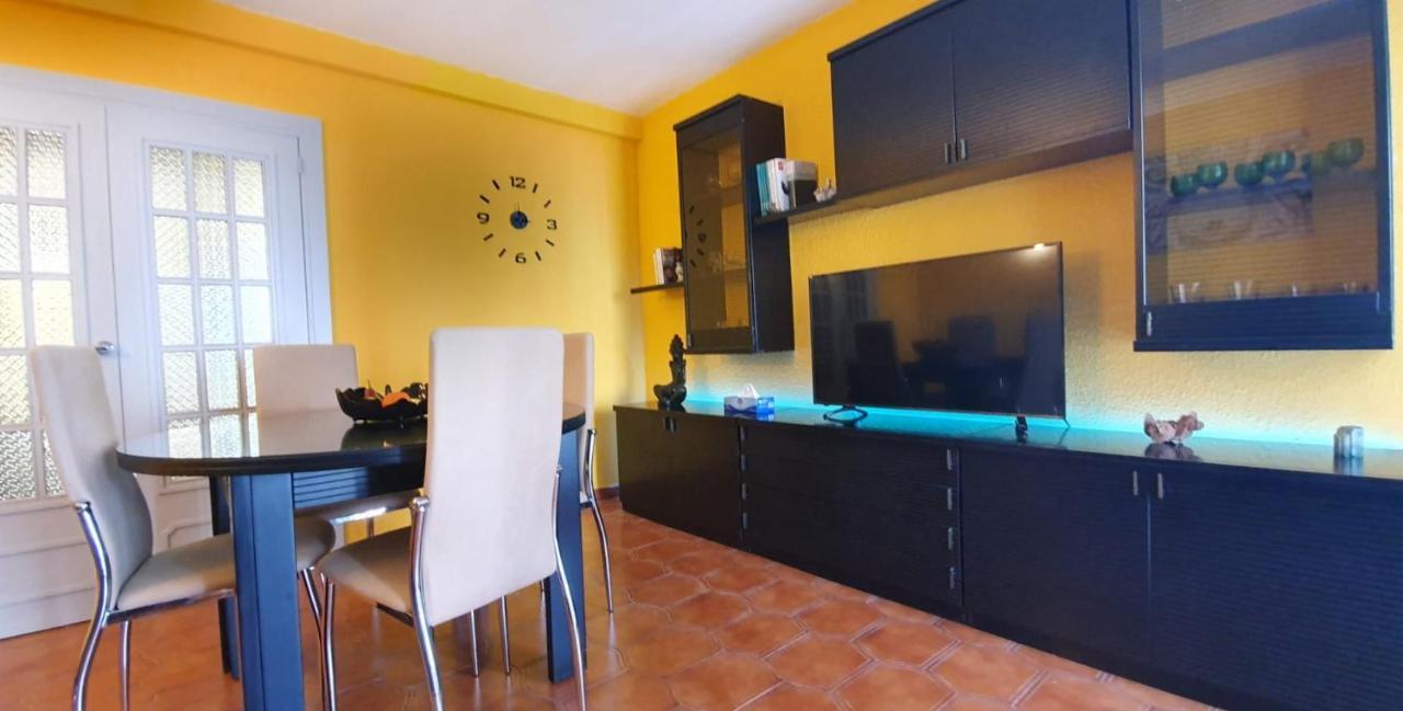 Encantadora Vivienda En El Paseo Maritimo De Салоу Екстер'єр фото